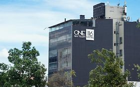 Hotel Cosmos 116